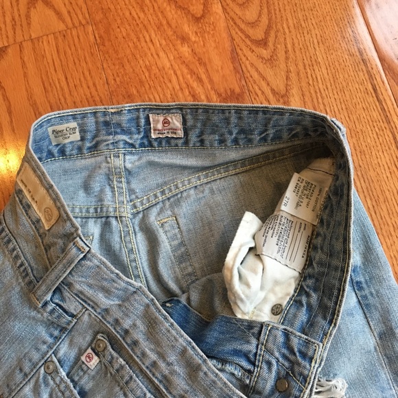 Ag Jeans - Picture 2 of 4